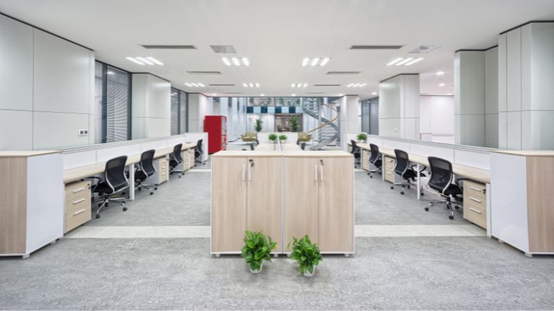 How Regular Cleaning Can Lower Maintenance Costs Over Time